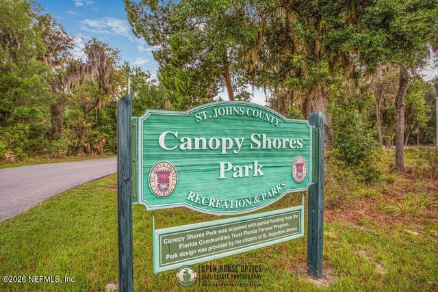 639 ALEIDA Drive, St. Augustine, FL 32086