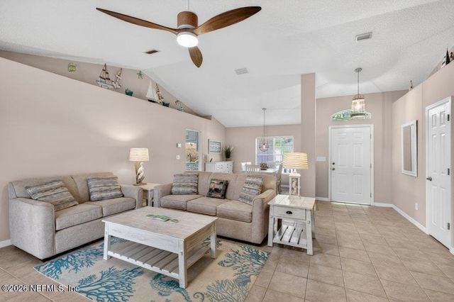 639 ALEIDA Drive, St. Augustine, FL 32086