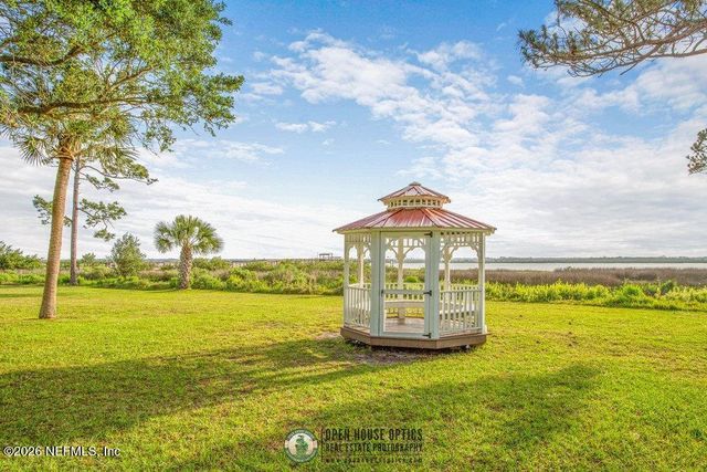 639 ALEIDA Drive, St. Augustine, FL 32086