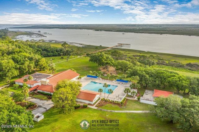 639 ALEIDA Drive, St. Augustine, FL 32086