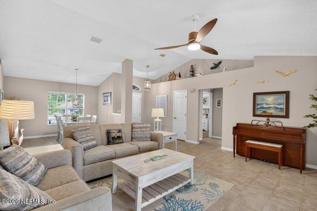 639 ALEIDA Drive, St. Augustine, FL 32086