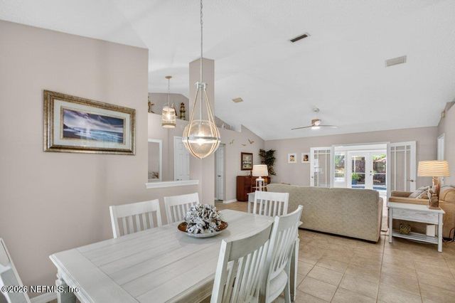 639 ALEIDA Drive, St. Augustine, FL 32086