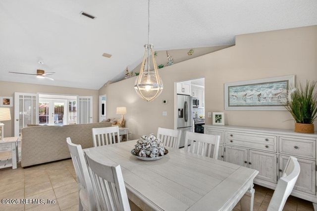 639 ALEIDA Drive, St. Augustine, FL 32086