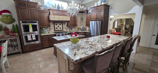 3435 S Bridge Street, Visalia, CA 93277