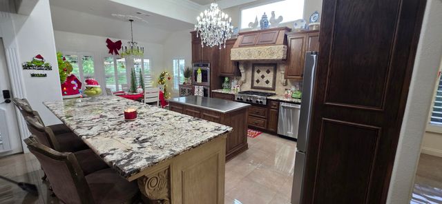 3435 S Bridge Street, Visalia, CA 93277