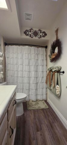 3435 S Bridge Street, Visalia, CA 93277