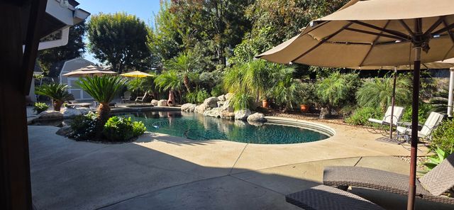 3435 S Bridge Street, Visalia, CA 93277