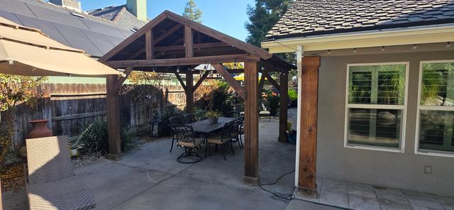 3435 S Bridge Street, Visalia, CA 93277