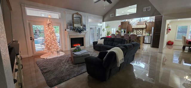 3435 S Bridge Street, Visalia, CA 93277