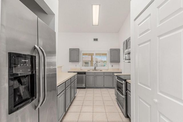 1126 SW Calmar Avenue, Port St. Lucie, Port St Lucie, FL 34953