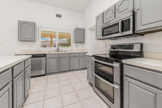 1126 SW Calmar Avenue, Port St. Lucie, Port St Lucie, FL 34953