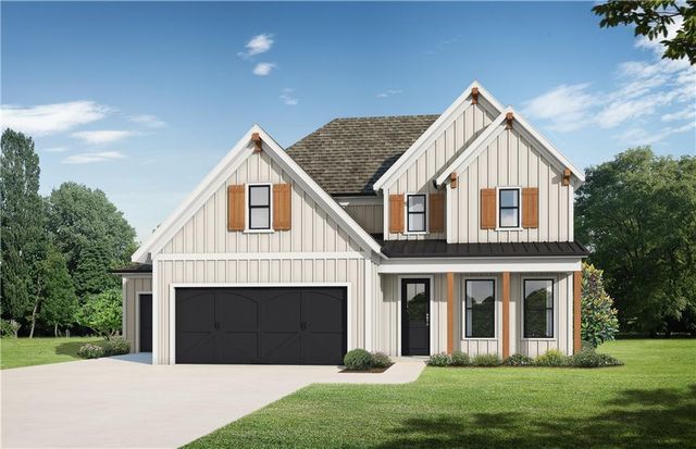 1020 Goldfinch Trail, Winder, GA 30680