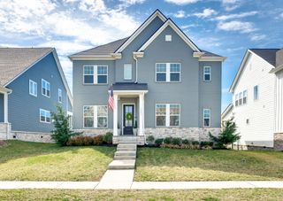 2231 Broadway St, Nolensville, TN 37135