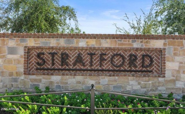 2279 E WARBLER Road, Gilbert, AZ 85297