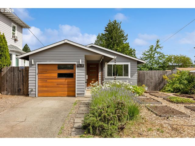 7615 Ne MULTNOMAH St, Portland, OR 97213