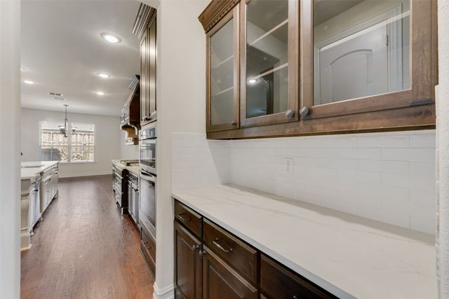 2911 Redfern Drive, Trophy Club, TX 76262