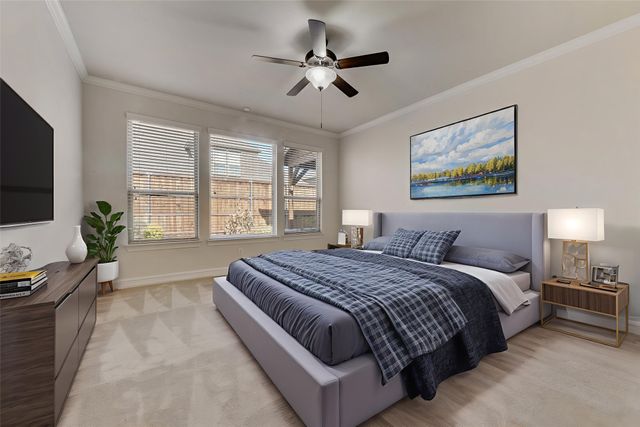 2911 Redfern Drive, Trophy Club, TX 76262