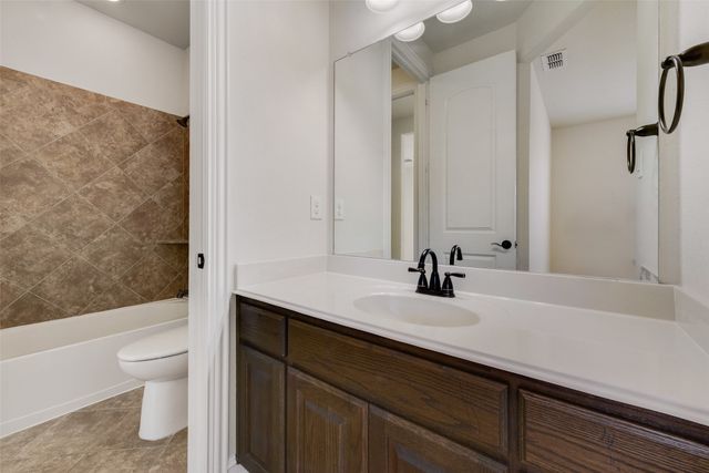 2911 Redfern Drive, Trophy Club, TX 76262