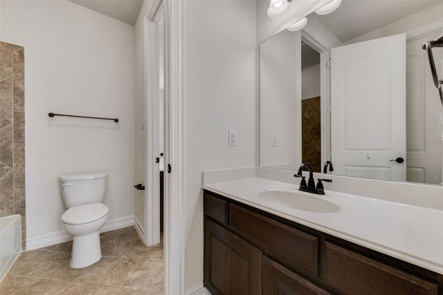 2911 Redfern Drive, Trophy Club, TX 76262