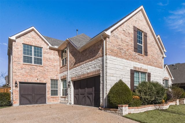 2911 Redfern Drive, Trophy Club, TX 76262