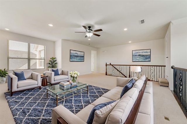 2911 Redfern Drive, Trophy Club, TX 76262