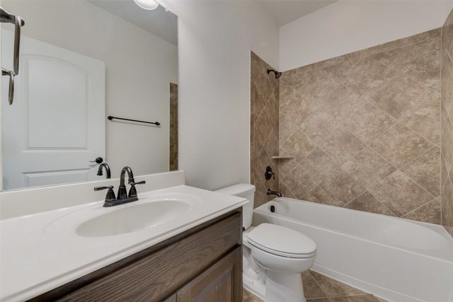 2911 Redfern Drive, Trophy Club, TX 76262