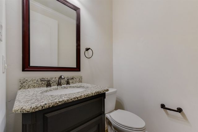 2911 Redfern Drive, Trophy Club, TX 76262