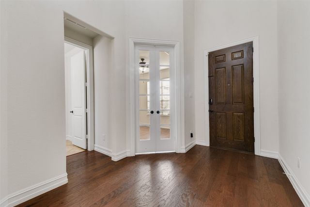 2911 Redfern Drive, Trophy Club, TX 76262