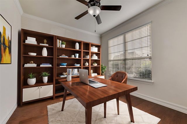 2911 Redfern Drive, Trophy Club, TX 76262