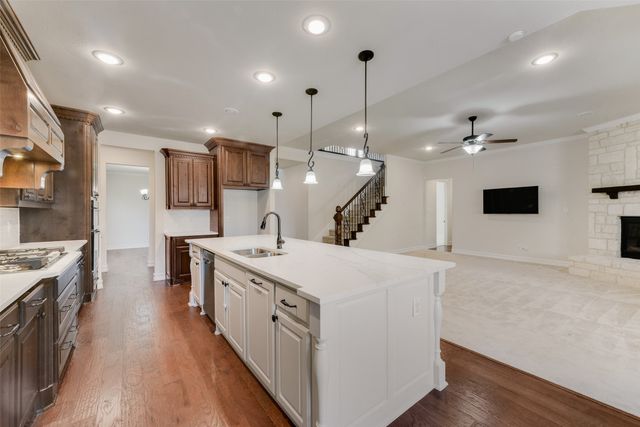 2911 Redfern Drive, Trophy Club, TX 76262