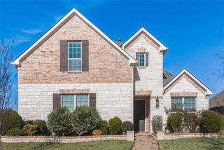 2911 Redfern Drive, Trophy Club, TX 76262