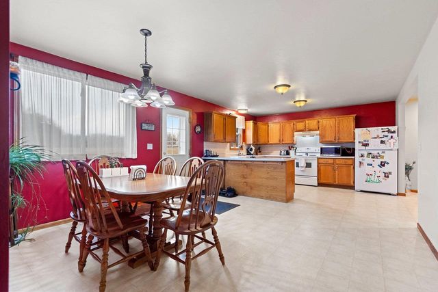 N3973 STATE HIGHWAY 22, Shawano, WI 54166