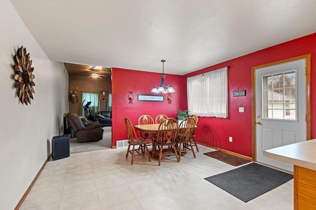 N3973 STATE HIGHWAY 22, Shawano, WI 54166