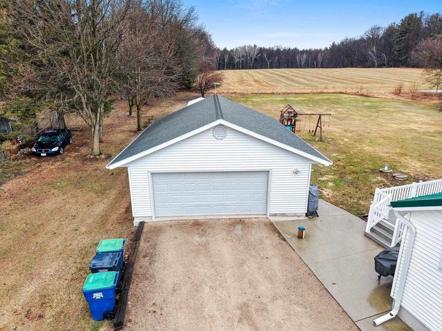 N3973 STATE HIGHWAY 22, Shawano, WI 54166