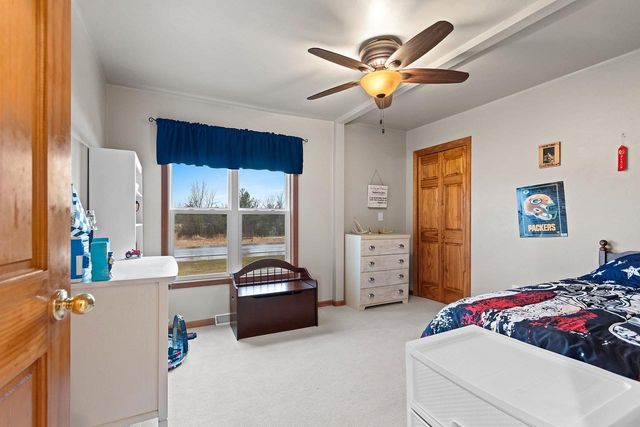 N3973 STATE HIGHWAY 22, Shawano, WI 54166