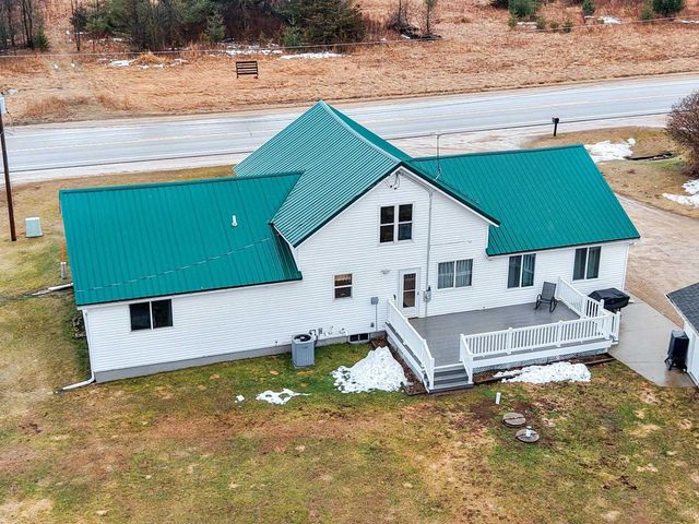 N3973 STATE HIGHWAY 22, Shawano, WI 54166