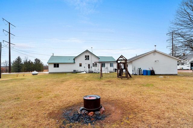 N3973 STATE HIGHWAY 22, Shawano, WI 54166