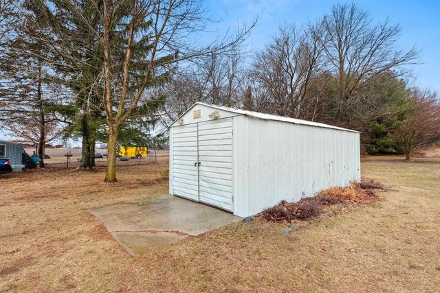 N3973 STATE HIGHWAY 22, Shawano, WI 54166