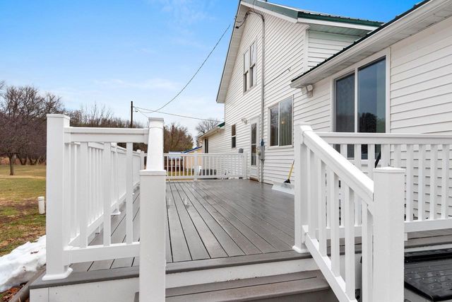 N3973 STATE HIGHWAY 22, Shawano, WI 54166