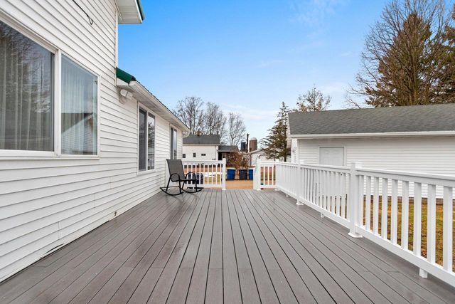 N3973 STATE HIGHWAY 22, Shawano, WI 54166