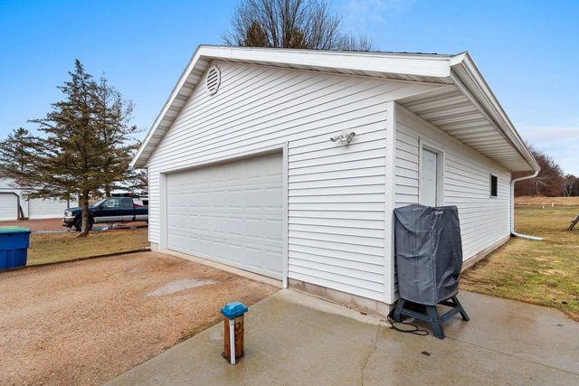 N3973 STATE HIGHWAY 22, Shawano, WI 54166