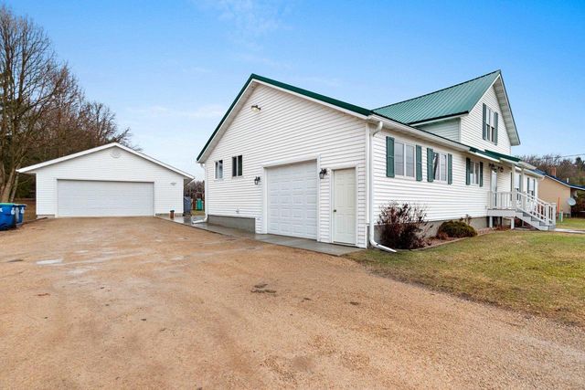 N3973 STATE HIGHWAY 22, Shawano, WI 54166