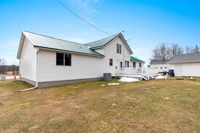 N3973 STATE HIGHWAY 22, Shawano, WI 54166