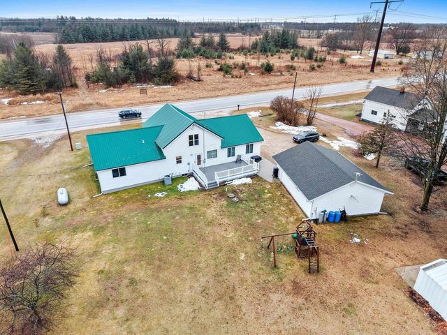 N3973 STATE HIGHWAY 22, Shawano, WI 54166