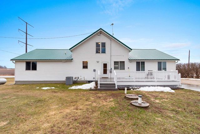 N3973 STATE HIGHWAY 22, Shawano, WI 54166