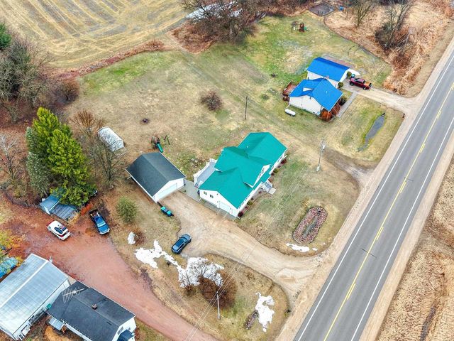 N3973 STATE HIGHWAY 22, Shawano, WI 54166