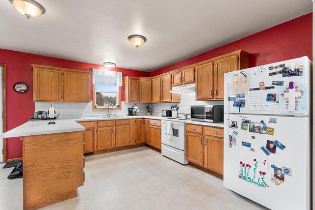 N3973 STATE HIGHWAY 22, Shawano, WI 54166