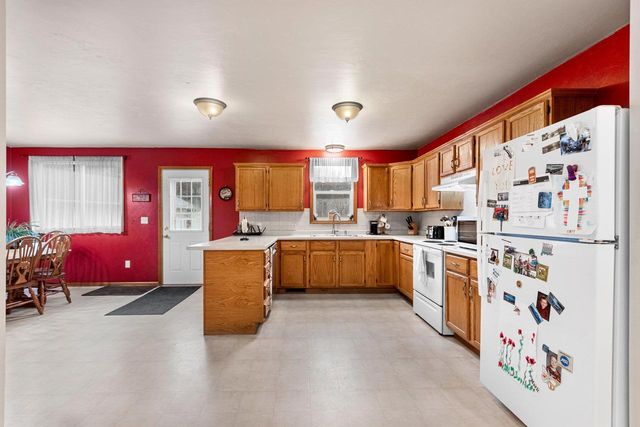 N3973 STATE HIGHWAY 22, Shawano, WI 54166