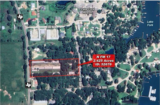 TBD N fm 17, Alba, TX 75410