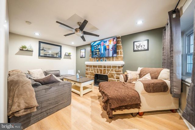 314 WYNNEWOOD AVE, Croydon, PA 19021